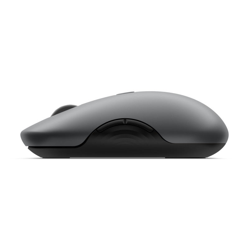 Mouse Inalámbrico Lenovo 700 Multi-Device Silent 4000 DPI Bluetooth 5.3 Gris