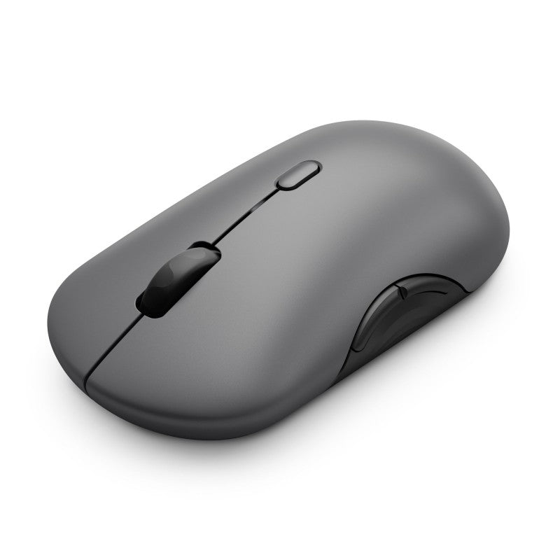 Mouse Inalámbrico Lenovo 700 Multi-Device Silent 4000 DPI Bluetooth 5.3 Gris