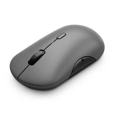 Mouse Inalámbrico Lenovo 700 Multi-Device Silent 4000 DPI Bluetooth 5.3 Gris