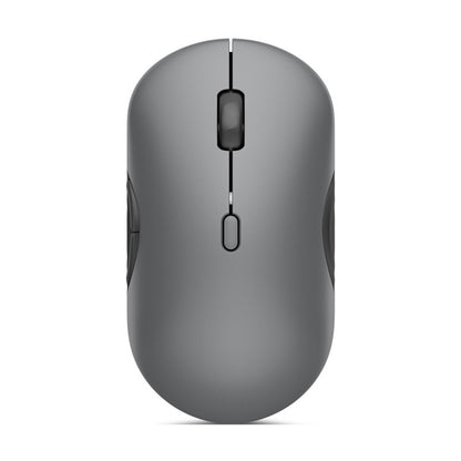 Mouse Inalámbrico Lenovo 700 Multi-Device Silent 4000 DPI Bluetooth 5.3 Gris