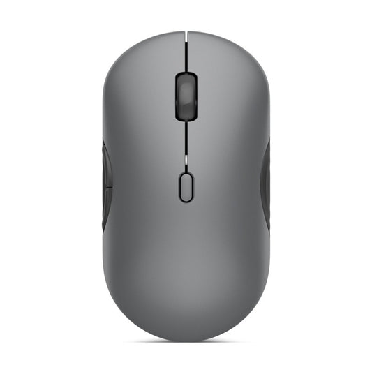 Mouse Inalámbrico Lenovo 700 Multi-Device Silent 4000 DPI Bluetooth 5.3 Gris