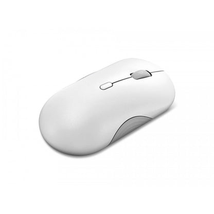 Mouse Inalámbrico Lenovo 700 Multi-Device Silent 4000 DPI Bluetooth 5.3 Seashell