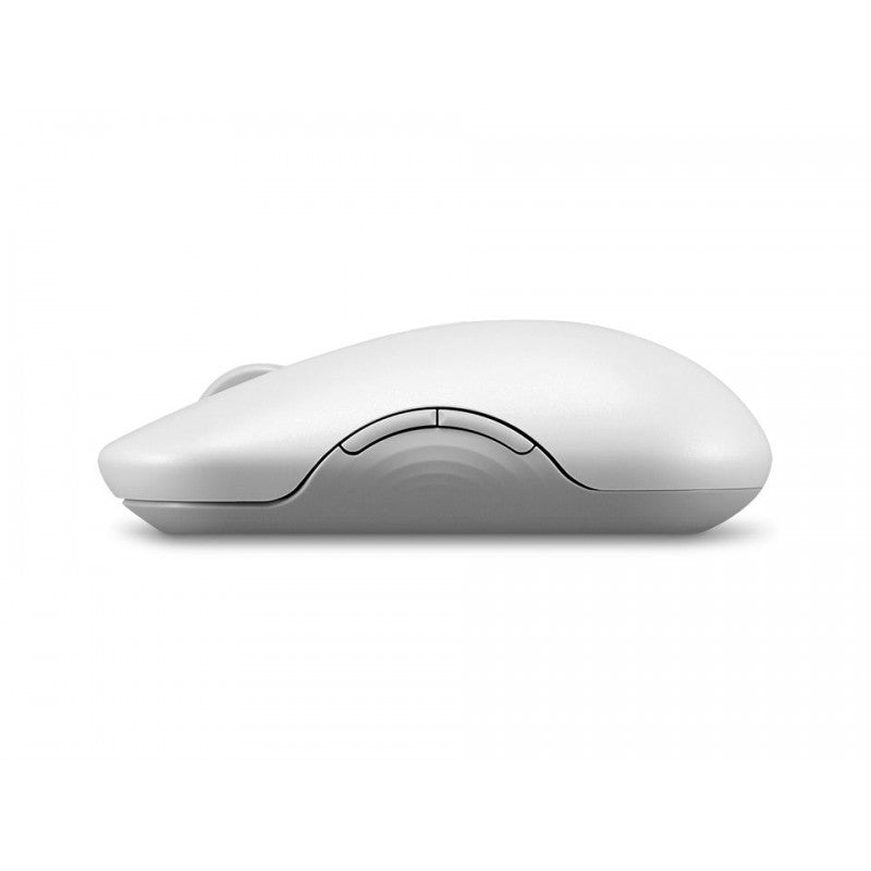 Mouse Inalámbrico Lenovo 700 Multi-Device Silent 4000 DPI Bluetooth 5.3 Seashell