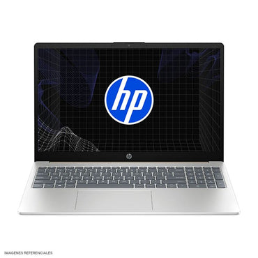 Laptop HP 15-fc0012la Ryzen 7 7730U 16GB RAM 512GB SSD 15.6" FHD FreeDOS