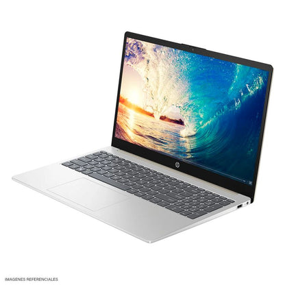 Laptop HP 15-fc0012la Ryzen 7 7730U 16GB RAM 512GB SSD 15.6" FHD FreeDOS