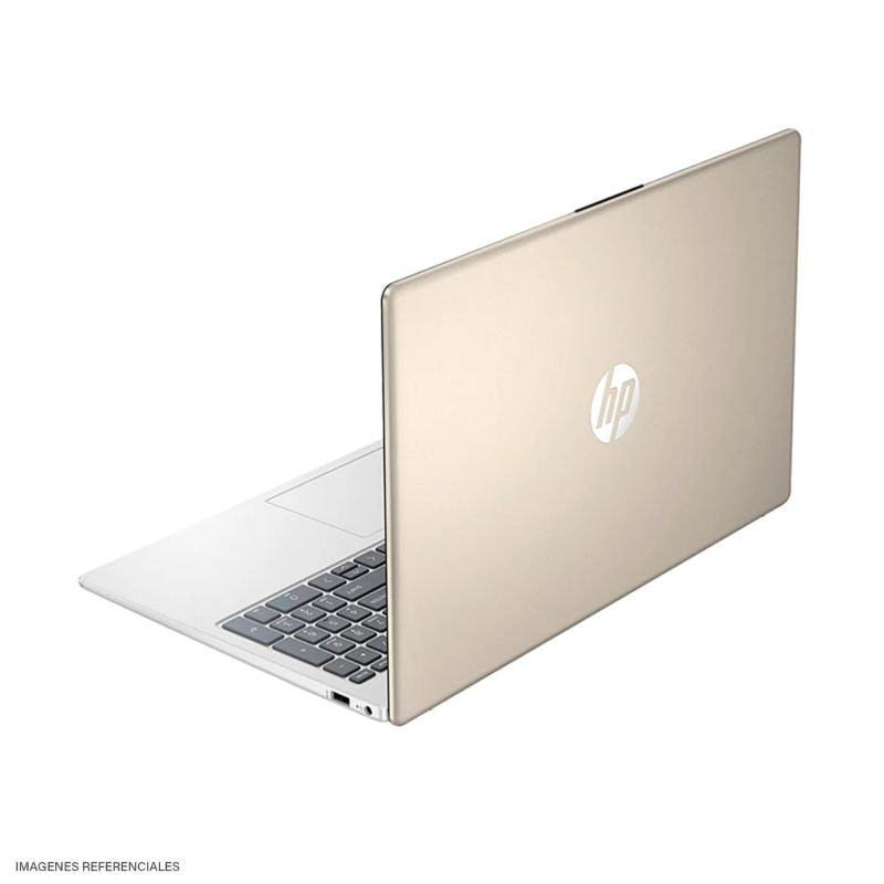Laptop HP 15-fc0012la Ryzen 7 7730U 16GB RAM 512GB SSD 15.6" FHD FreeDOS