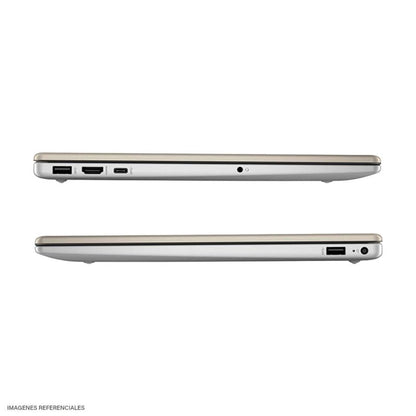 Laptop HP 15-fc0012la Ryzen 7 7730U 16GB RAM 512GB SSD 15.6" FHD FreeDOS