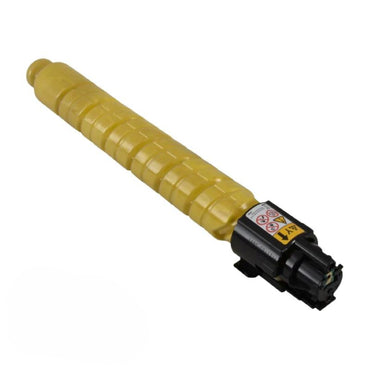 Tóner Ricoh 842397 Yellow Original 8,000 Páginas para IM C401F