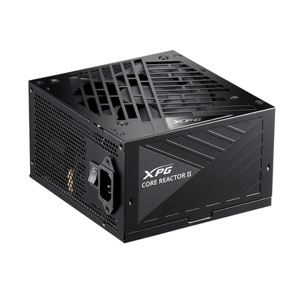 Fuente de Poder XPG Core Reactor II 1200W 80 Plus Gold ATX 3.1 Full Modular