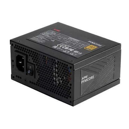Fuente de Poder XPG PYMCORE 850W 80 Plus Gold SFX ATX 3.1 Full Modular