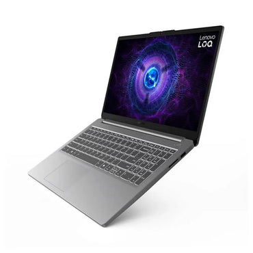 Laptop Lenovo LOQ 15IAX9 15.6" Core i5-12450HX 8GB 512GB SSD RTX 3050 6GB FreeDOS