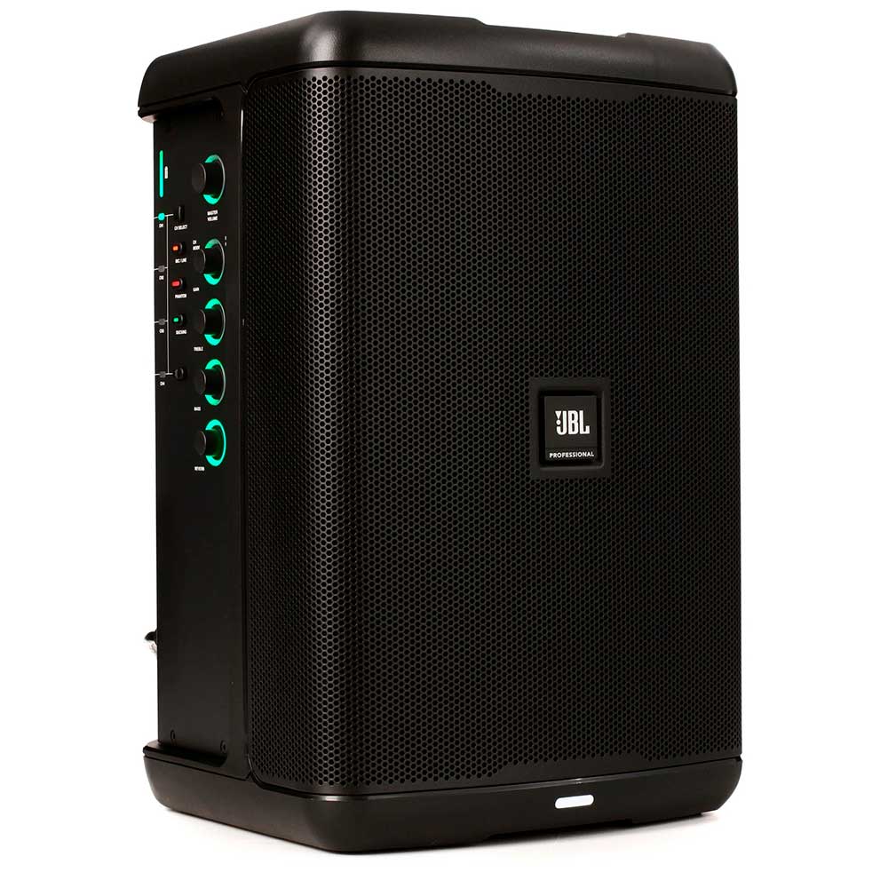 Parlante Portátil JBL Pro EON One Compact Bluetooth 150W Recargable Negro