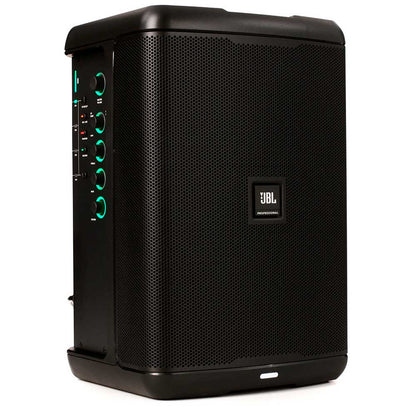Parlante Portátil JBL Pro EON One Compact Bluetooth 150W Recargable Negro