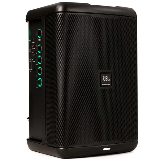 Parlante Portátil JBL Pro EON One Compact Bluetooth 150W Recargable Negro