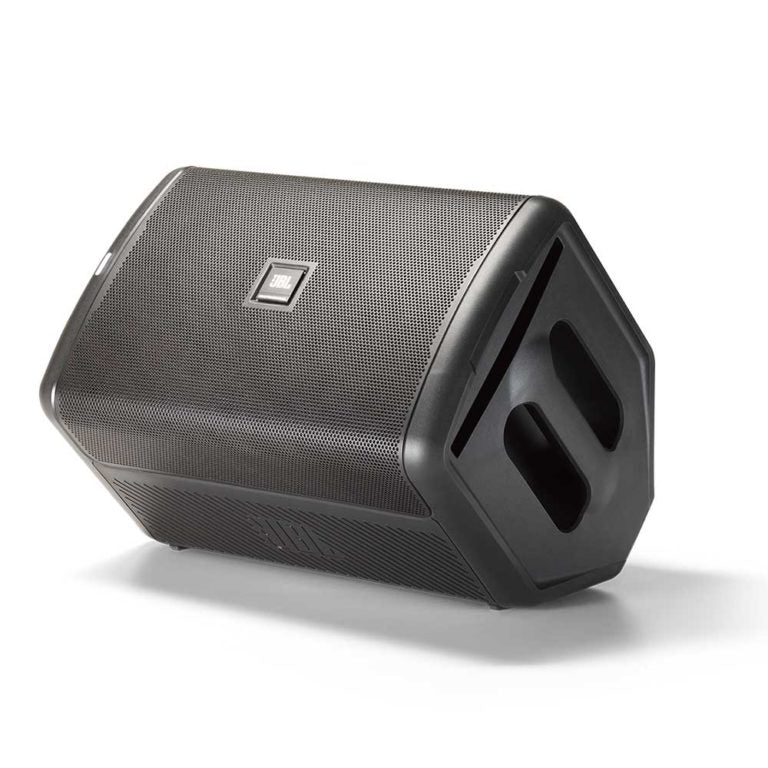 Parlante Portátil JBL Pro EON One Compact Bluetooth 150W Recargable Negro