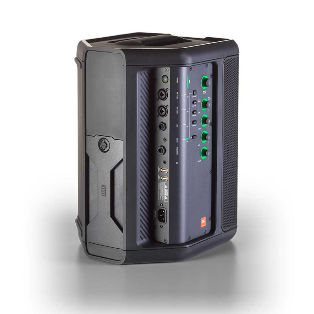 Parlante Portátil JBL Pro EON One Compact Bluetooth 150W Recargable Negro