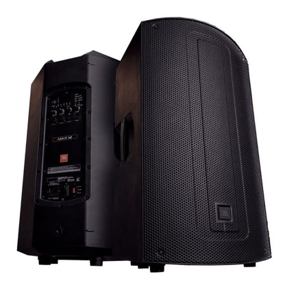 Parlante Activo JBL Pro MAX12 Bluetooth 12" 400W Negro