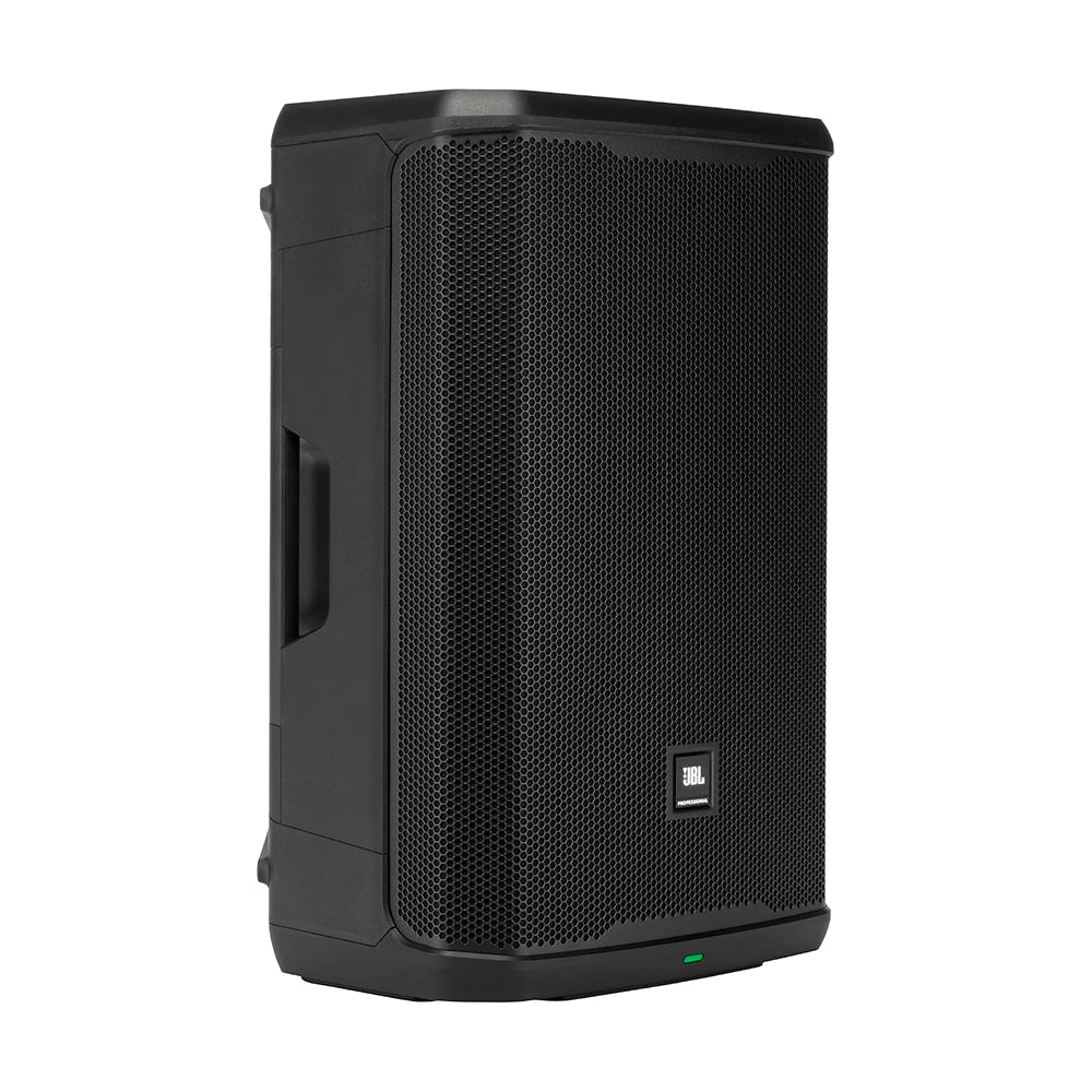 JBL Pro PRX915 Parlante Activo 15 Pulgadas 2000W Bluetooth Negro