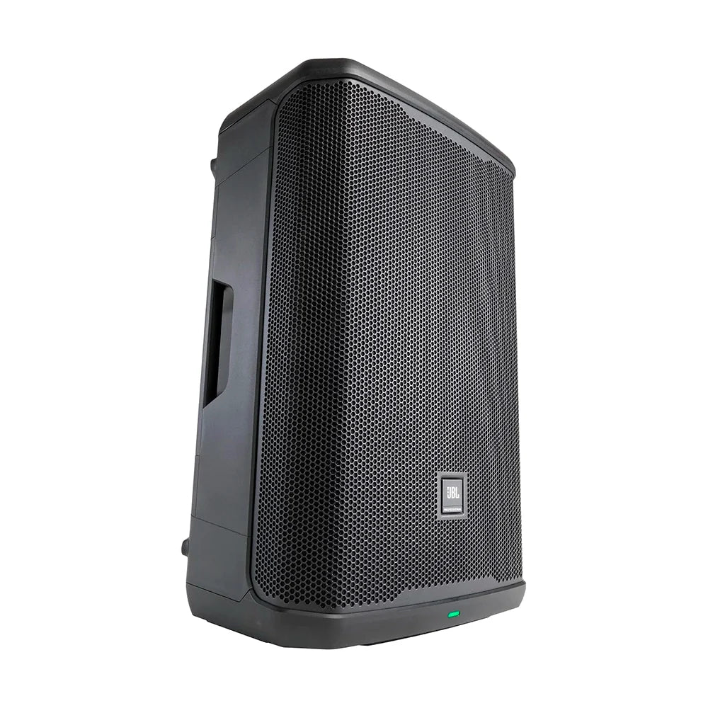 JBL Pro PRX915 Parlante Activo 15 Pulgadas 2000W Bluetooth Negro