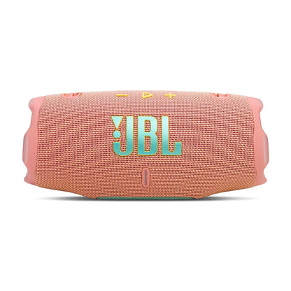 JBL Charge 6 Parlante Portátil Bluetooth 45W IP68 Rosa