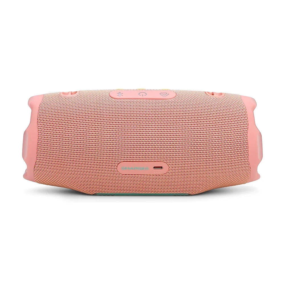 JBL Charge 6 Parlante Portátil Bluetooth 45W IP68 Rosa