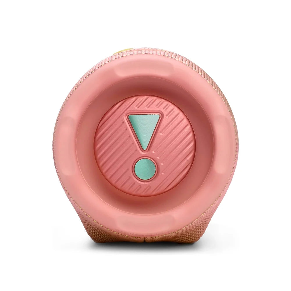 JBL Charge 6 Parlante Portátil Bluetooth 45W IP68 Rosa