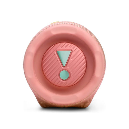 JBL Charge 6 Parlante Portátil Bluetooth 45W IP68 Rosa