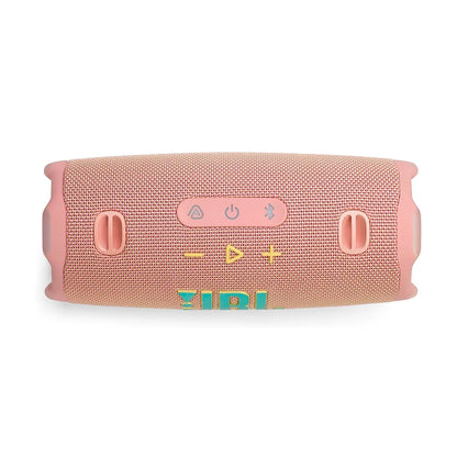 JBL Charge 6 Parlante Portátil Bluetooth 45W IP68 Rosa