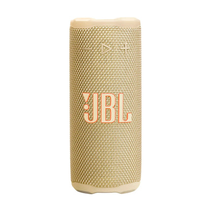 JBL Grip Parlante Bluetooth Portátil 16W RMS IP68 Amarillo JBLGRIPYELAM