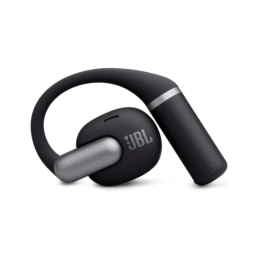 JBL Sense Pro Audífonos Open Ear Bluetooth 6.0 Hi-Res IP54 Negro