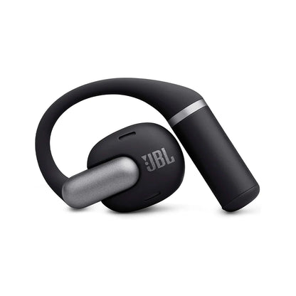 JBL Sense Pro Audífonos Open Ear Bluetooth 6.0 Hi-Res IP54 Negro