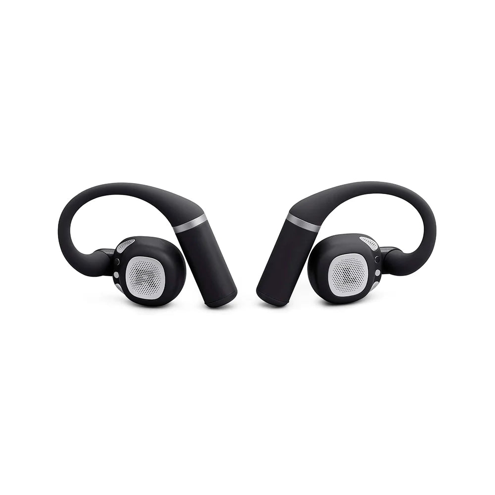 JBL Sense Pro Audífonos Open Ear Bluetooth 6.0 Hi-Res IP54 Negro