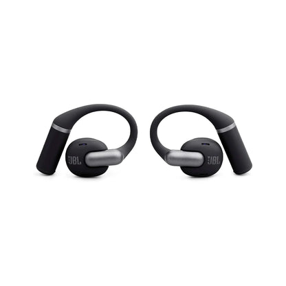 JBL Sense Pro Audífonos Open Ear Bluetooth 6.0 Hi-Res IP54 Negro