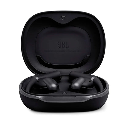JBL Sense Pro Audífonos Open Ear Bluetooth 6.0 Hi-Res IP54 Negro