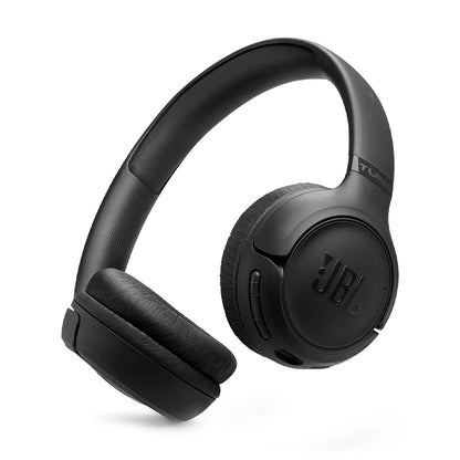 JBL Tune 530BT Audífonos Bluetooth 6.0 76 Horas Negro