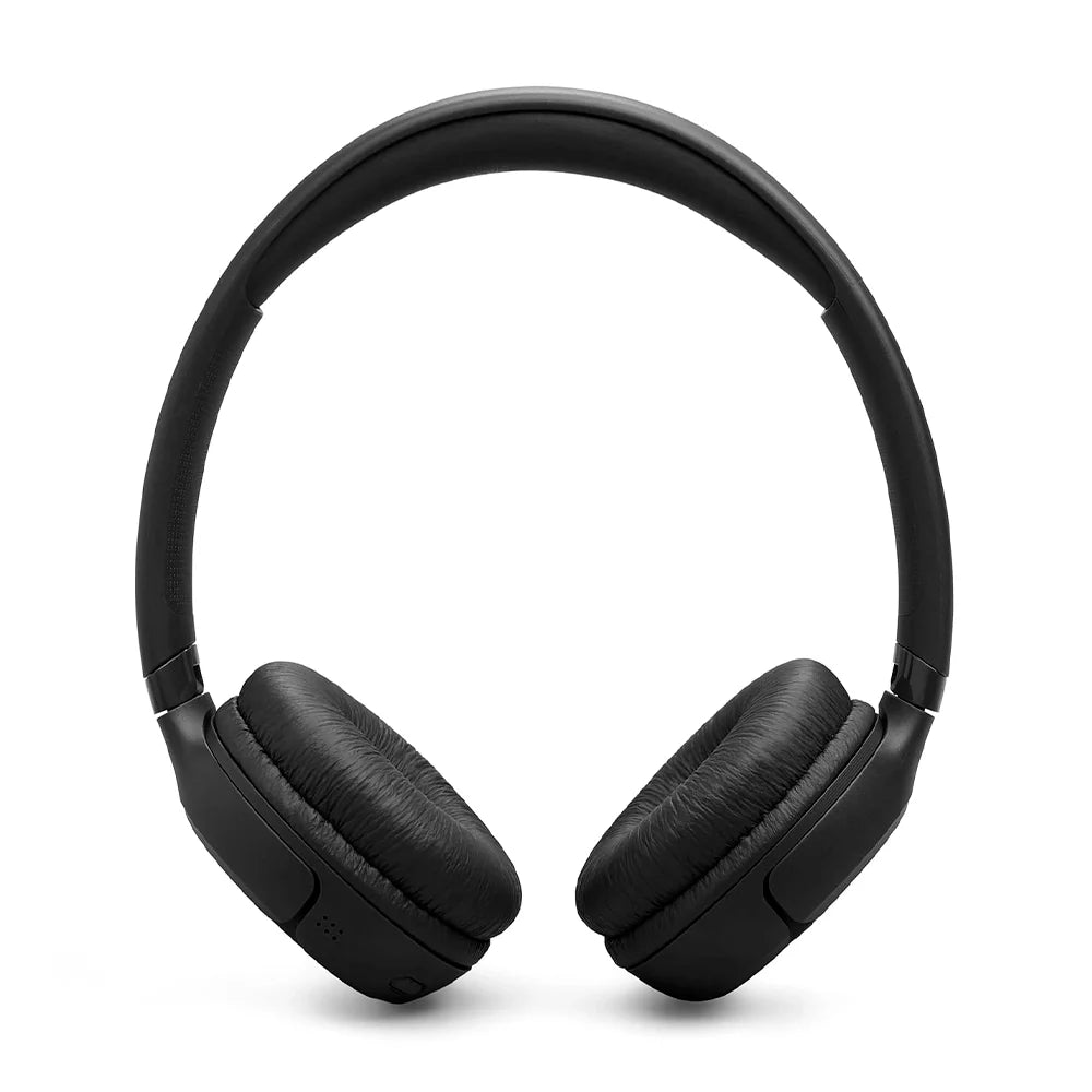 JBL Tune 530BT Audífonos Bluetooth 6.0 76 Horas Negro