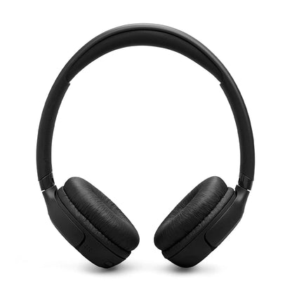 JBL Tune 530BT Audífonos Bluetooth 6.0 76 Horas Negro