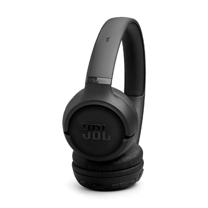 JBL Tune 530BT Audífonos Bluetooth 6.0 76 Horas Negro