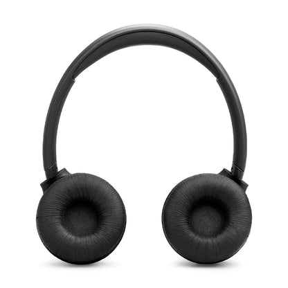 JBL Tune 530BT Audífonos Bluetooth 6.0 76 Horas Negro