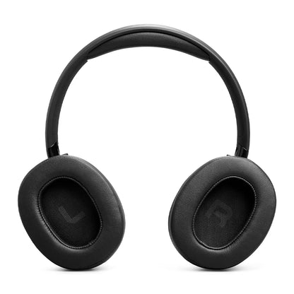 JBL Tune 780NC Audífonos Bluetooth 6.0 ANC 76 Horas Negro