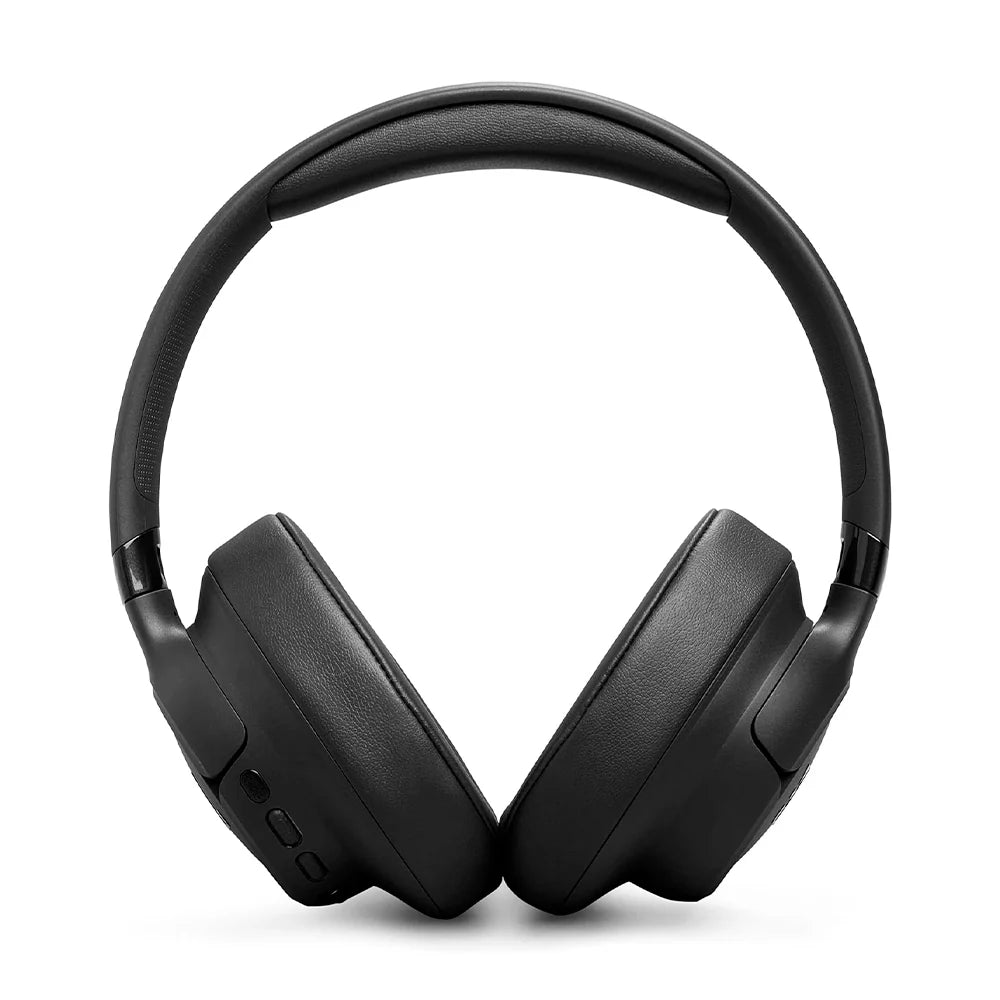 JBL Tune 780NC Audífonos Bluetooth 6.0 ANC 76 Horas Negro
