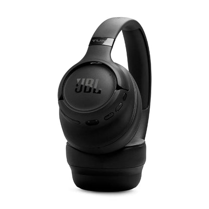 JBL Tune 780NC Audífonos Bluetooth 6.0 ANC 76 Horas Negro
