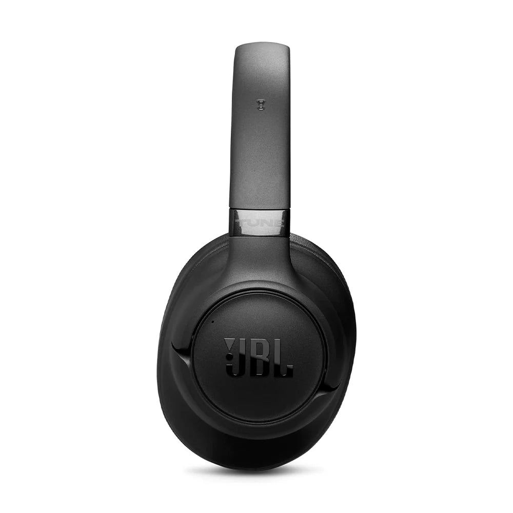 JBL Tune 780NC Audífonos Bluetooth 6.0 ANC 76 Horas Negro