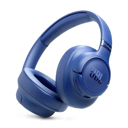 JBL Tune 780NC Audífonos Bluetooth 6.0 ANC 76 Horas Azul