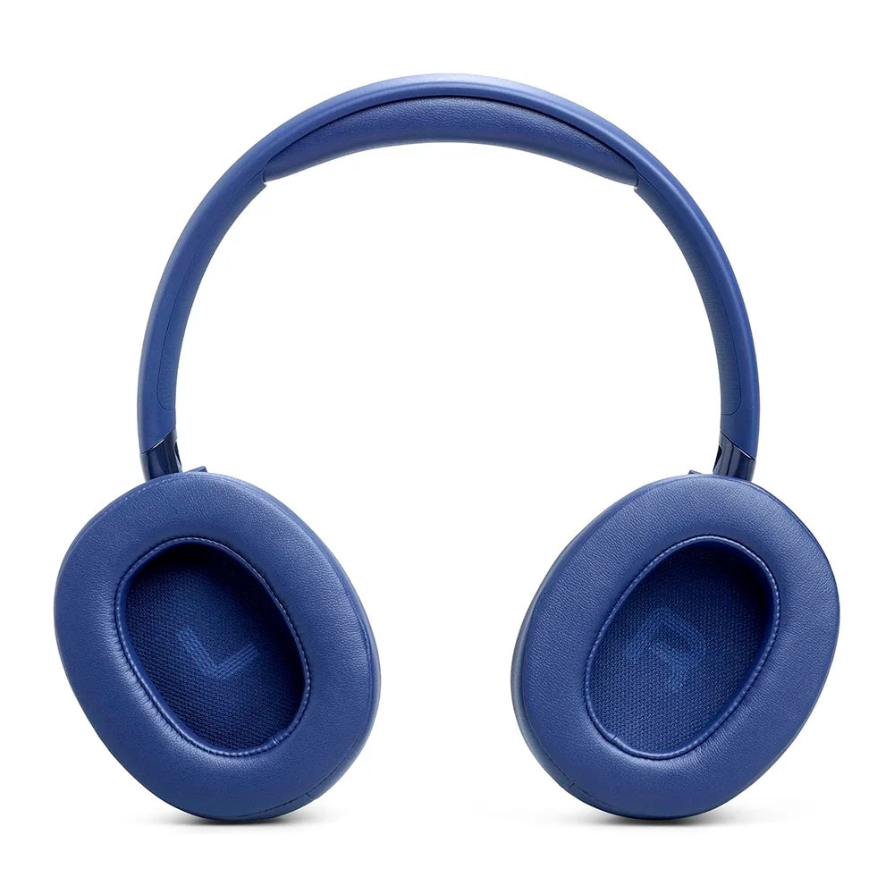 JBL Tune 780NC Audífonos Bluetooth 6.0 ANC 76 Horas Azul