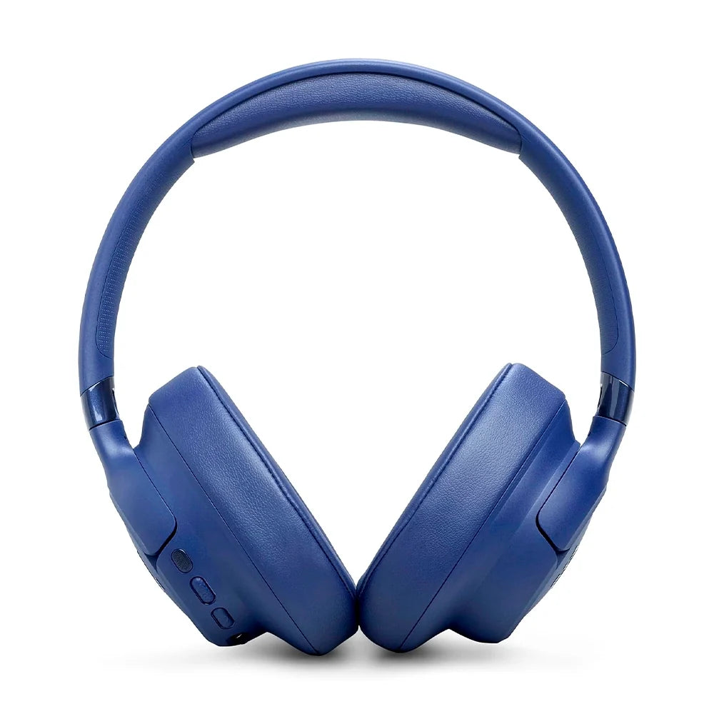 JBL Tune 780NC Audífonos Bluetooth 6.0 ANC 76 Horas Azul