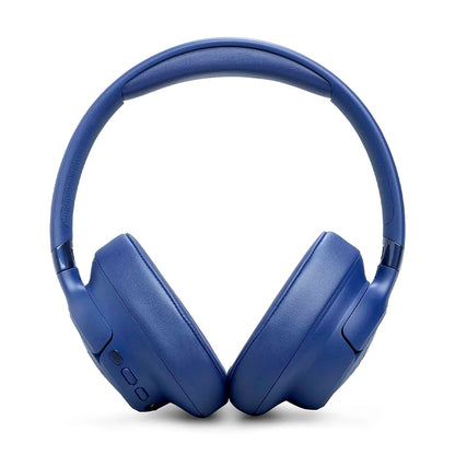 JBL Tune 780NC Audífonos Bluetooth 6.0 ANC 76 Horas Azul