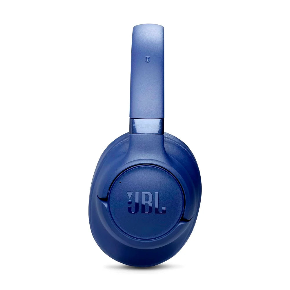 JBL Tune 780NC Audífonos Bluetooth 6.0 ANC 76 Horas Azul
