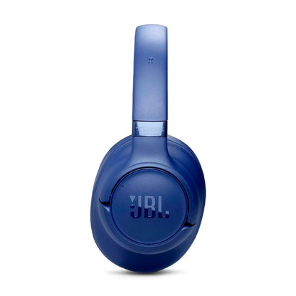 JBL Tune 780NC Audífonos Bluetooth 6.0 ANC 76 Horas Azul