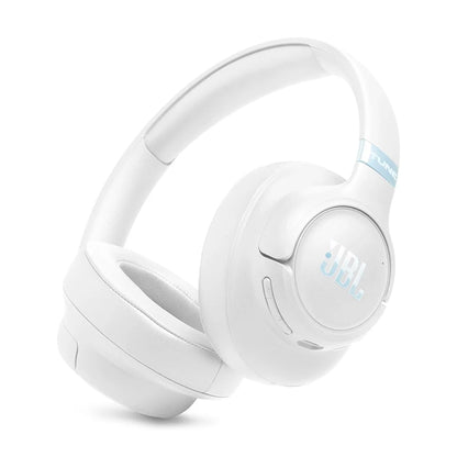 JBL Tune 780NC Audífonos Bluetooth 6.0 ANC 76 Horas Blanco